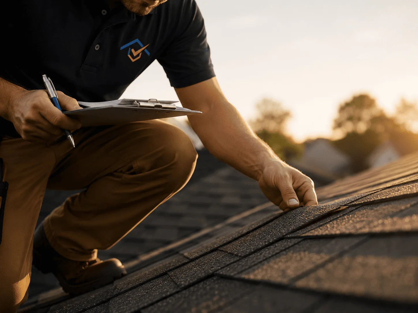 Why Choose Roof Inspection in Cygnet, OH