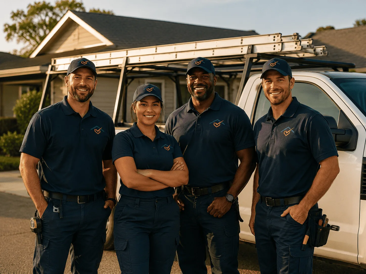 Roof Inspection company in Cygnet, OH